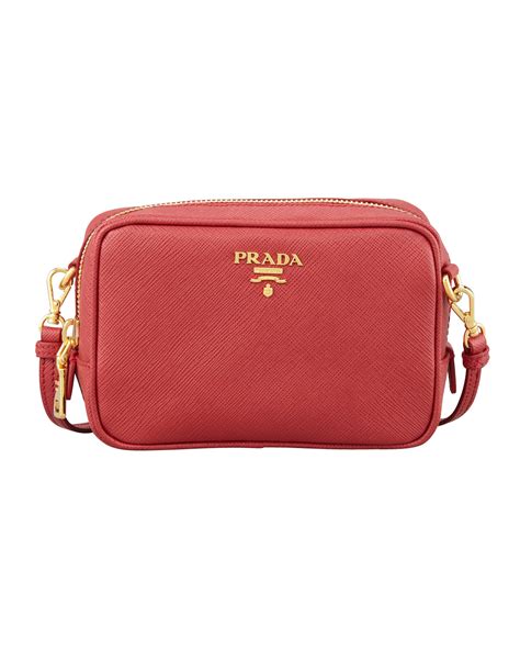 prada saffiano small crossbody bag|Prada bag saffiano sale.